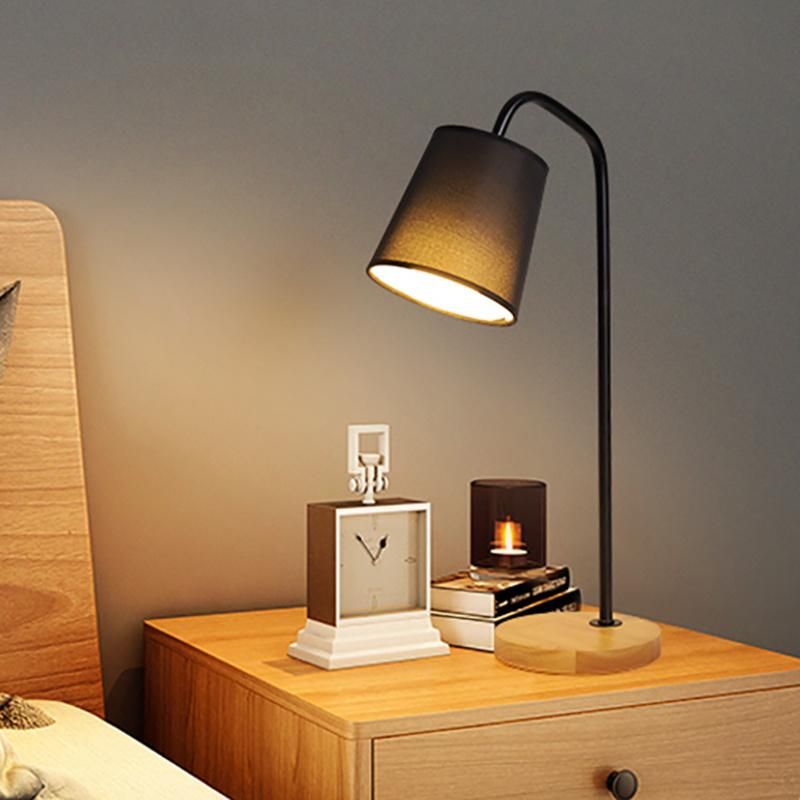 Vintage Table Lamp Desk Light Bedside Lamp Reading Light Lamp
