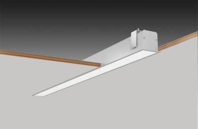 Recessed Mounted LED Linear Light Ceiling Embedded Linear Light