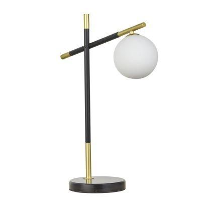 2020 Hotsale Marble Home Use Table Lamp