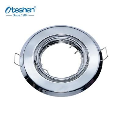 Commercial Downlight Housing Fixture in Steel Material with CE