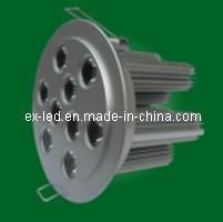 LED Downlight (EX-DL9*3WAD4B)