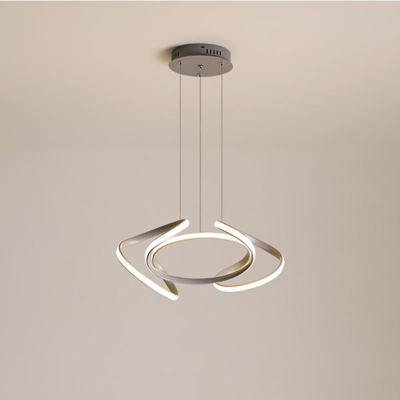 Pendant Lamp Dining Room Chandelier Modern Lamp Nordic Dining Room Lamp