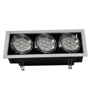 Grille LED Light 24W with Best Price