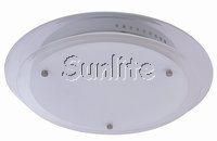 Simplism Round Ceiling Lamp (MD-9111/S)
