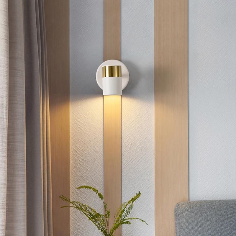Mini Small Size Wall Lamp Bedroom Lamp Bedside Lamp Nightstand Lamp