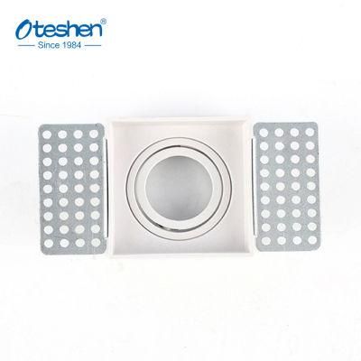 New Developed Downlight Housing Linkable Frame