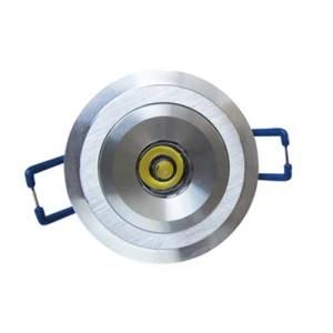 High Power LED Downlight (AL-D1005-1/3W)