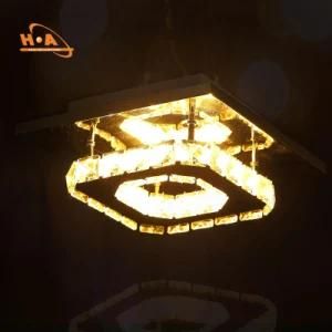 2017 Wholesale Price LED Pendant Light for Home Decoration