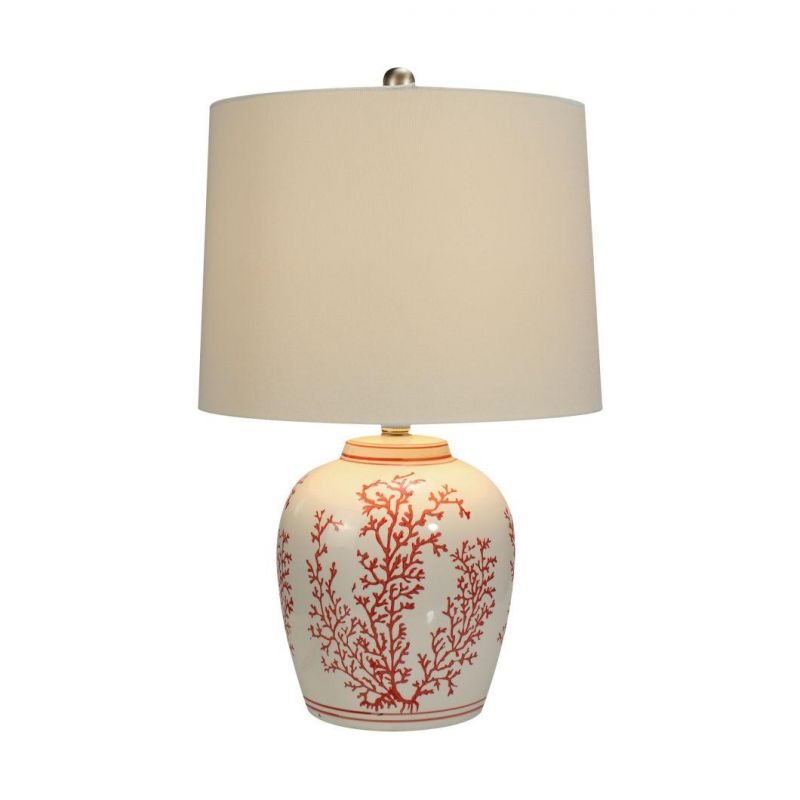 Hot Sale High Quality Interior Lighting Fashion Design Modern LED Desk Lamp Ceramic Light