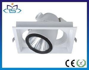 CREE 20W COB LED Ceiling LED Light with 3 Years Warranty