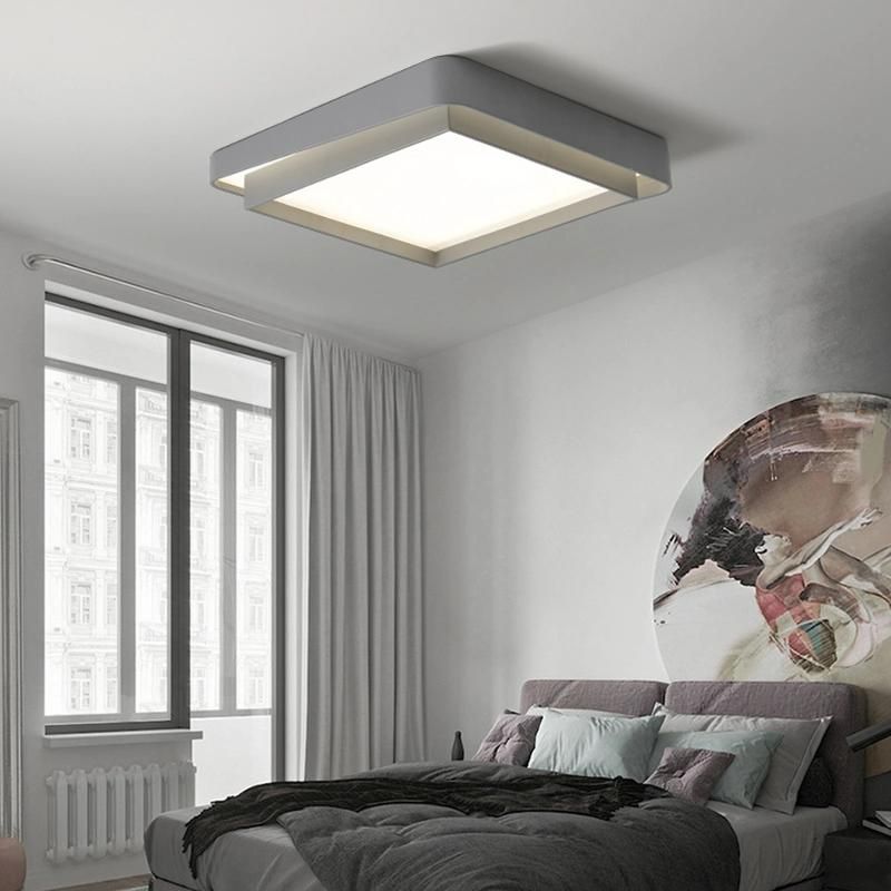 Ceiling Lamp Living Room Lamp Modern Balcony LED Lamp Bedroom Lamp