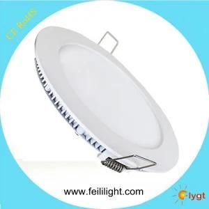 Cheap SMD 2835 3W-18W Slim LED Downlight