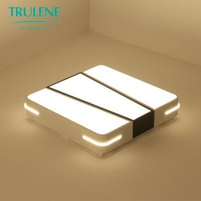 LED Ceiling Light Color Changing Light LED Modern Ceiling Light