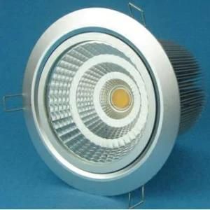 15W COB LED Down Light/ Down Light