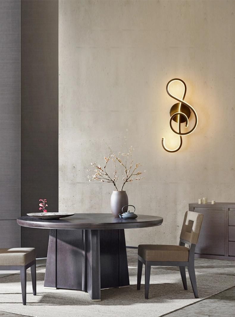 Lamp Picture Light Wal Bedside Wall Lamp Simple Wall Lamp