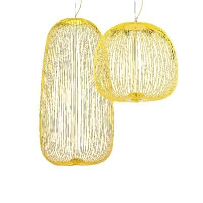 Fashion LED Pendant Lamp