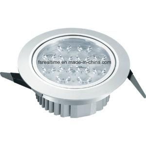 3W 5W 7W 9W 12W Hight Light LED Ceiling Light