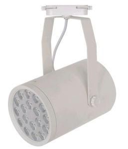 18W LED Track Light with CE RoHS