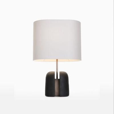 Nordic Bedroom Bedside Table Lamp Modern Simple Creative Hotel Living Room