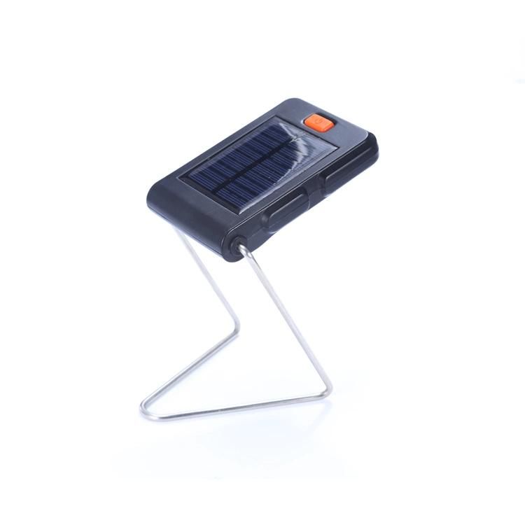 2 Lighting Class Foldable Solar Energy Power Desk Reading Table Lamp Book Light Best Quality