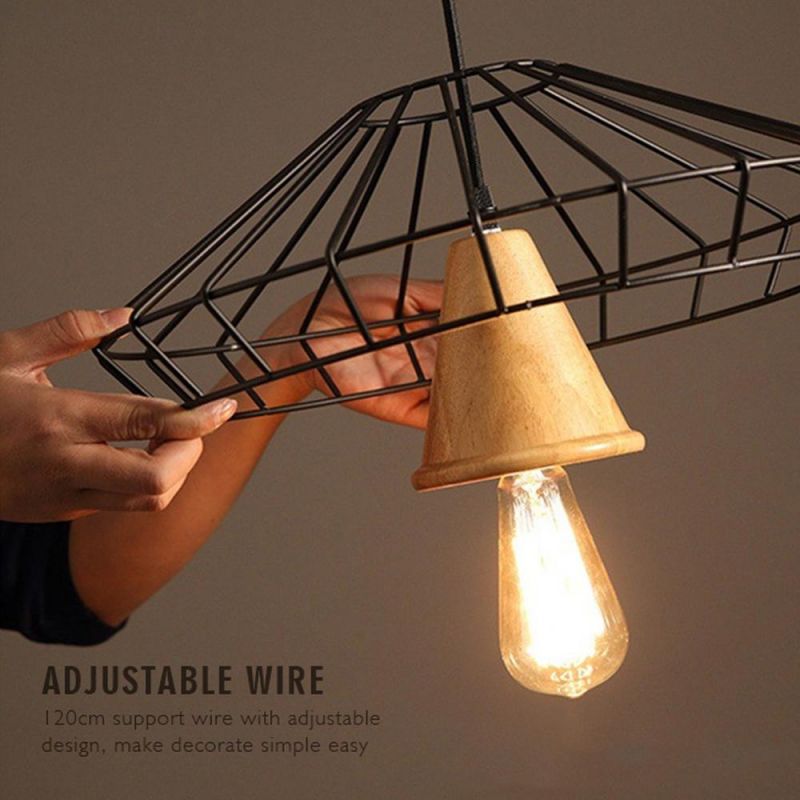 Creative Metal Material Pendant Lamp Decoration for Bar/Cafe/Corridor/Dining Room Modern Chandeliers Lights Stylish Lighting