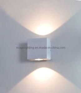 LED Indoor Wall Light MWS1002H