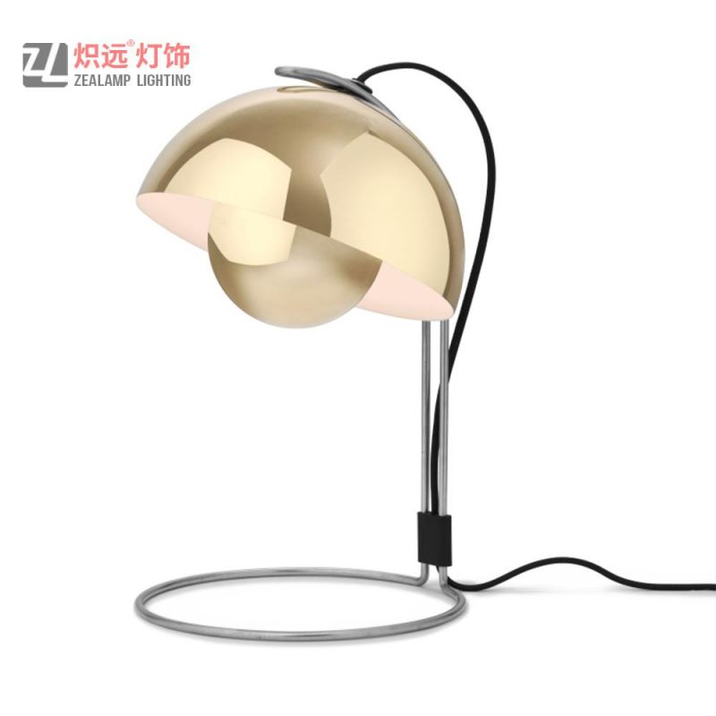 Modern Hotel Standing Lighting Restaurant Reading LED Table Lamp