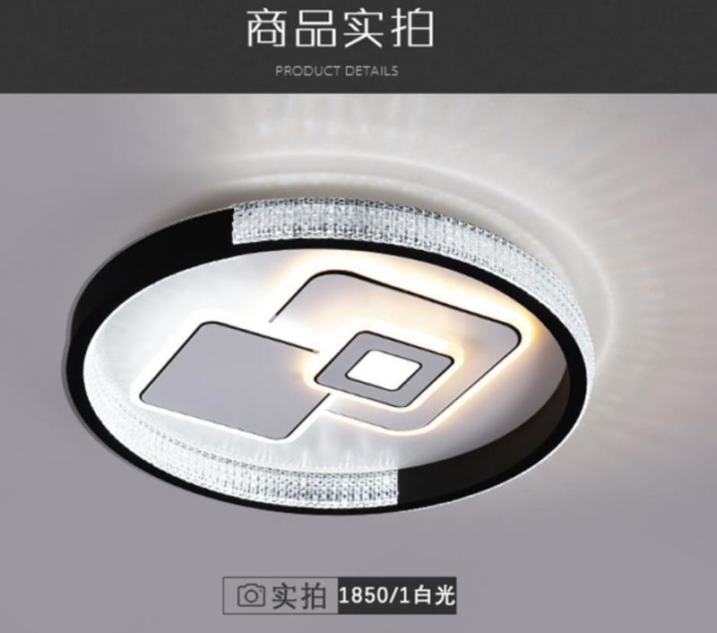 Modern Energy Saving Lamp LED Ceiling Home Decoration Pendant Lighting