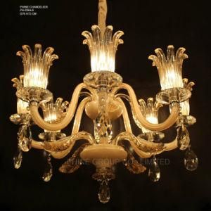 Hotel Crystal Residential Light with RoHS, VDE Certification