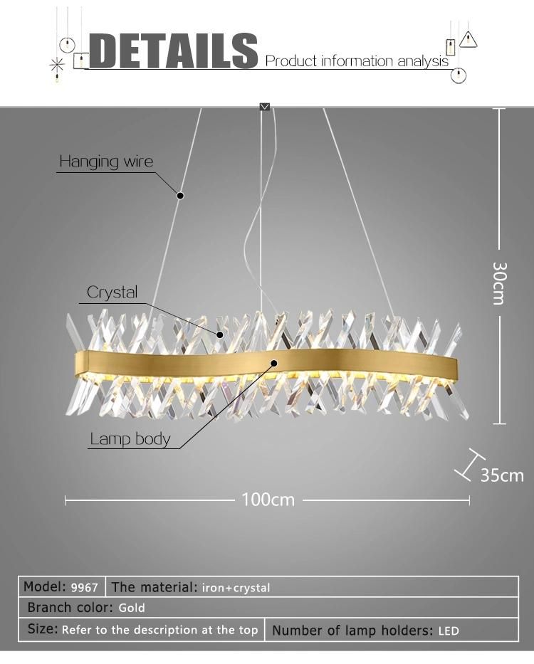 Beautiful Pendant Lamp with Cheap Price