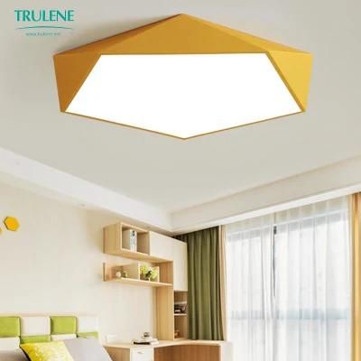 Modern Dimmable Ceiling Energy Saving Light Decorative Ceiling Lights