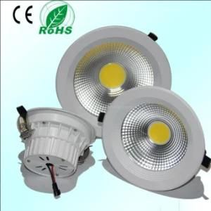 5W 10W 20W LED COB Down Light 2 Years Warranty