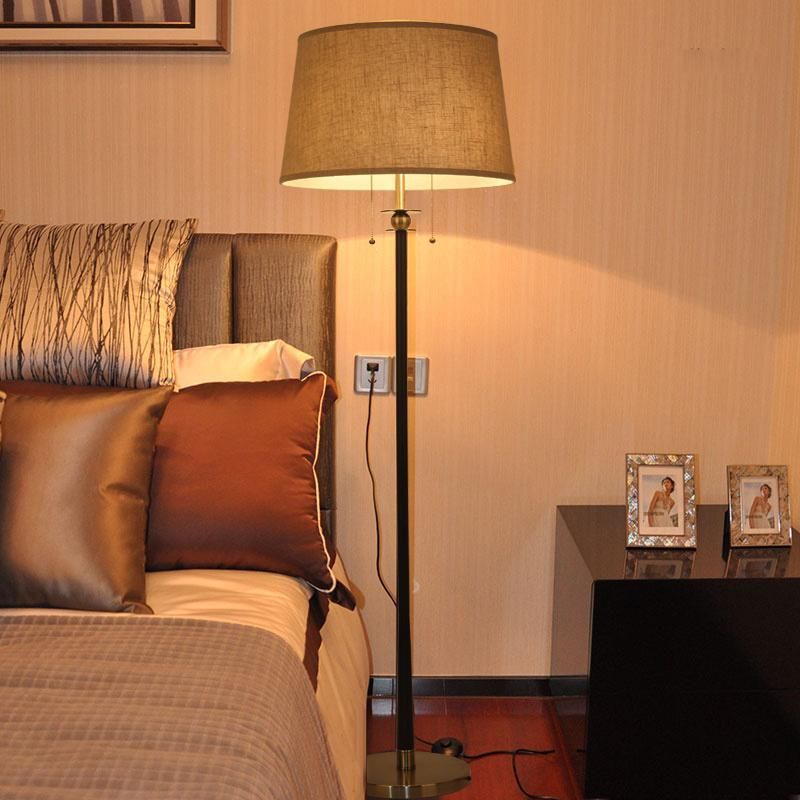 Copper Classical Vintage Style Table Lamp Desk Lamp Reading Light