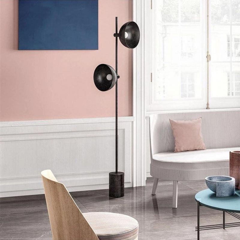 Living Room for Floor Lamp Bedroom Studio Sample Room Sofa Standing Lamps Cafe Shop Bar LED Floor Lighting