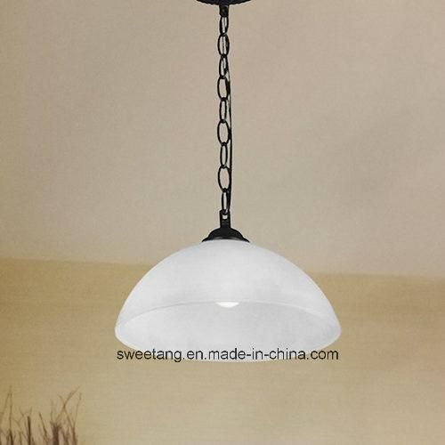 Indoor Lighting Hanging Chain Pendant Lamp Kitchen Pendant Lighting for Sitting Room