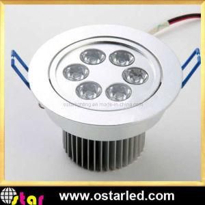 6W LED Ceiliing Light (OS-CLR6W)