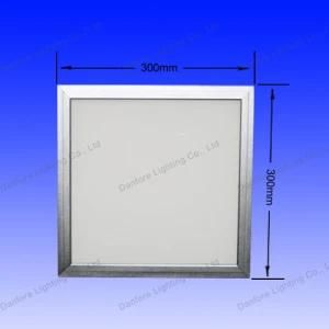 180mm Square LED Panel Light-LED Wall Panel 8W (DF-S1818-W)