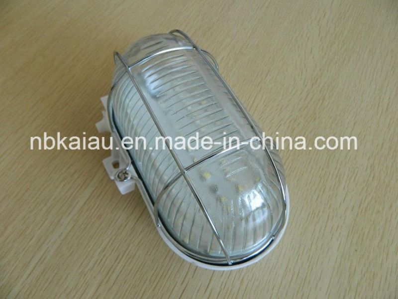 LED Anti Vandal Lamp