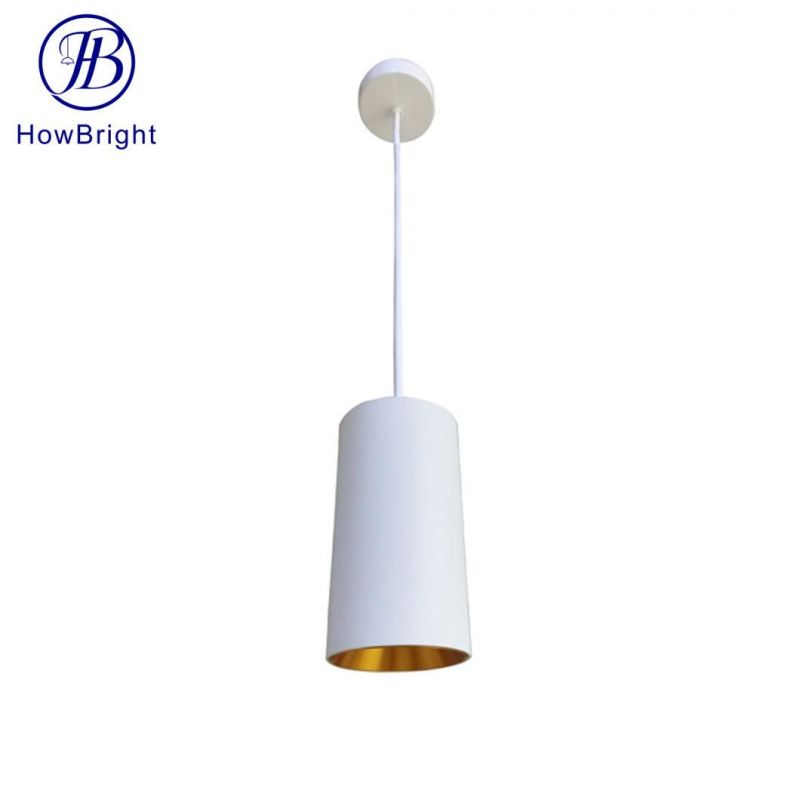 Indoor Modern LED White Pendant Light Hanging Light Pendant for Kitchen Island