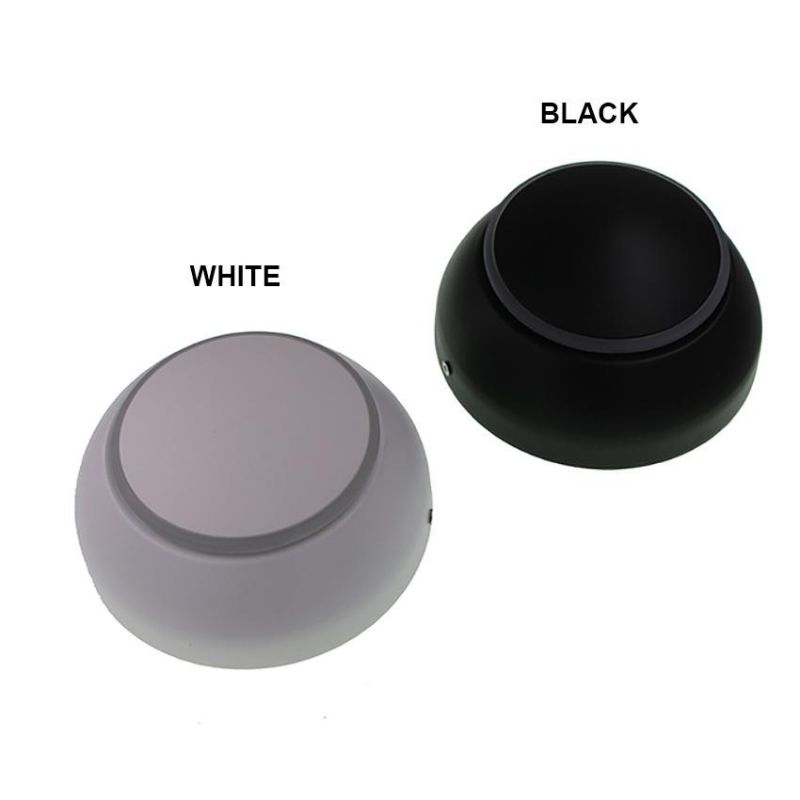 360 Degree Rotate Light Beam Adjustable Wall Lamp LED Wall Lights Aside Corridor Living Room Aluminum Wall Light (WH-OR-21)