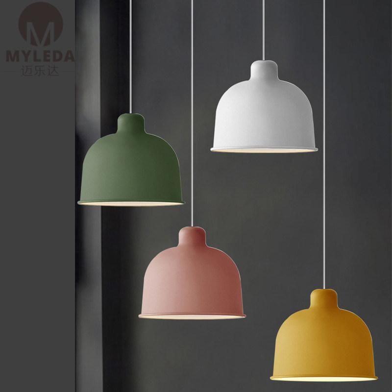 Modern Chandelier Pendant Lamp for Home as Decorative Light