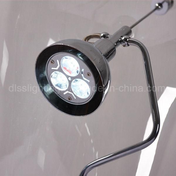 Modern Originality Simple Glass Bulb Table Lamp for Indoor Decoration