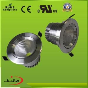 7W LED Ceiling Down Light COB Manufacturer