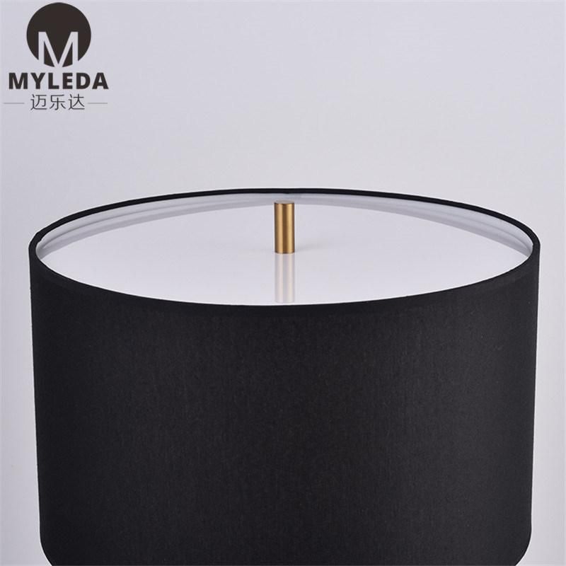 Modern LED Hotel Guestroom Table Light