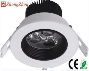 LED Down Light (CG-THD-901B)