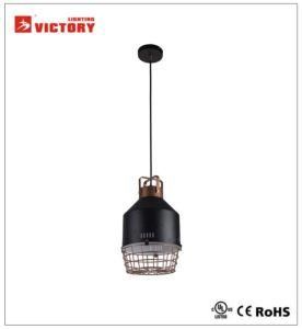 Industrial Decorative Lighting Hotel and Restaurant Pendant Lamp