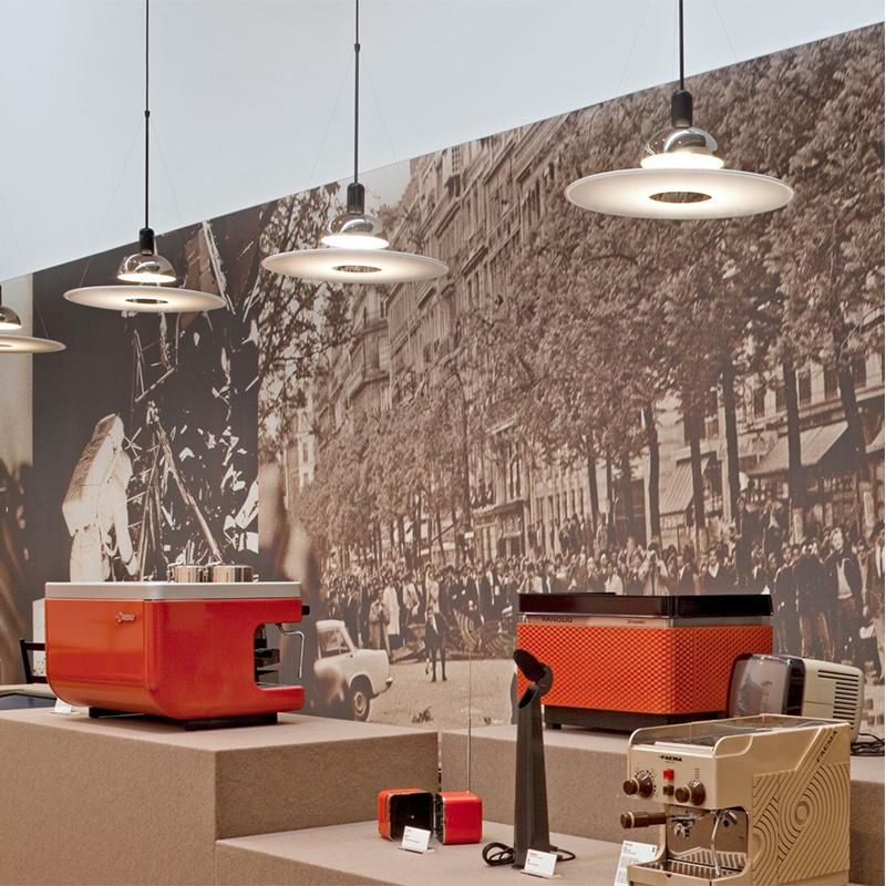 Scandinavian Pendant Light Restaurant Study Bedroom Pendant Lamp Luxury Lamp Decoration Pendant Light (WH-AP-120)