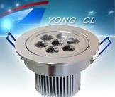 7*1W LED Downlight YC-DO1005