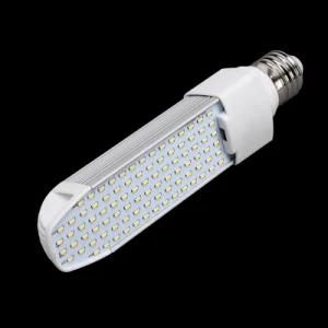 11W High Lumen E27/G24 LED Pl Lamp
