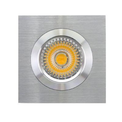 Recessed Ceiling M16 GU10 Lighting Fixture Downlight Housing Holder (LT2113)